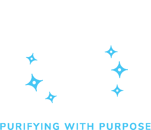 The Purify Guy
